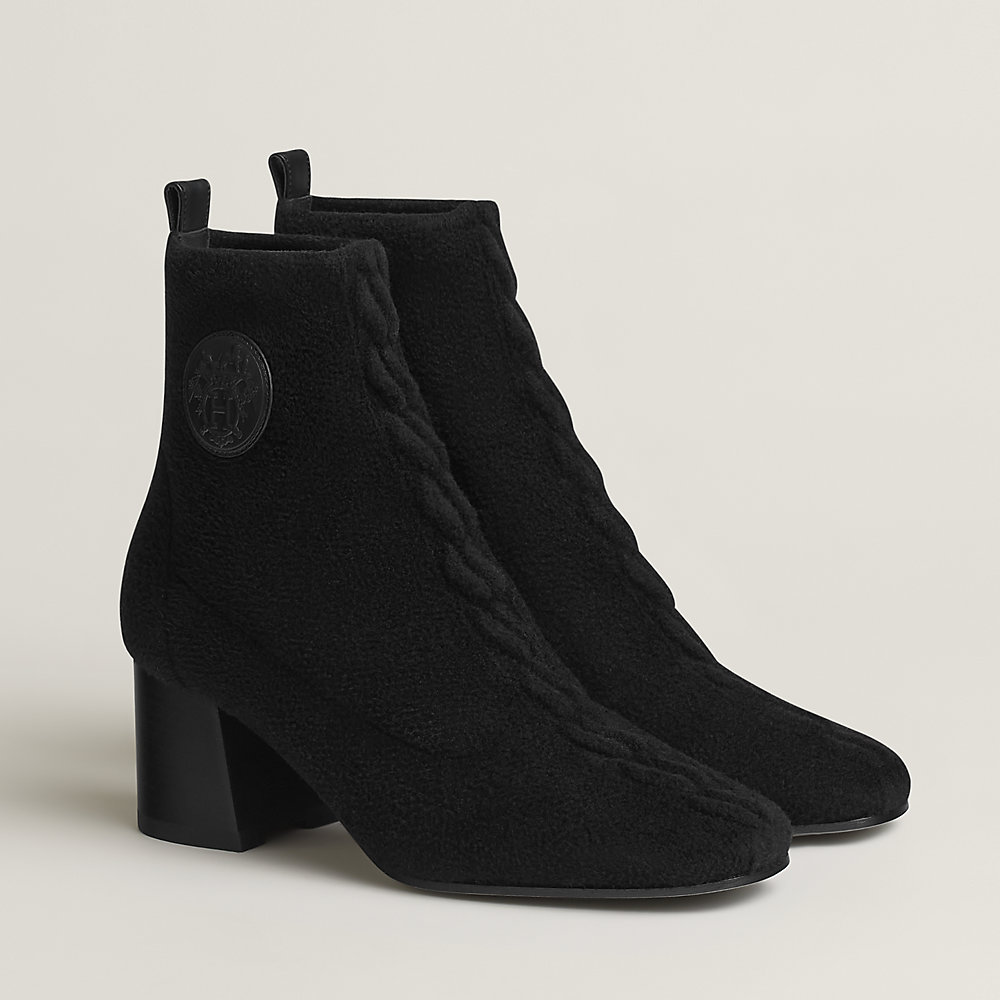 Hermes Hermès Ankle Boots 4025027 – trenbe
